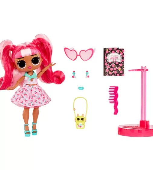 Игровой набор с куклой L.O.L. Surprise! серии Tweens Core"  – Черри-Леди" - 542575_6.jpg - № 6