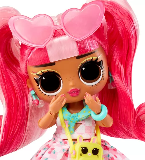 Игровой набор с куклой L.O.L. Surprise! серии Tweens Core"  – Черри-Леди" - 542575_5.jpg - № 5
