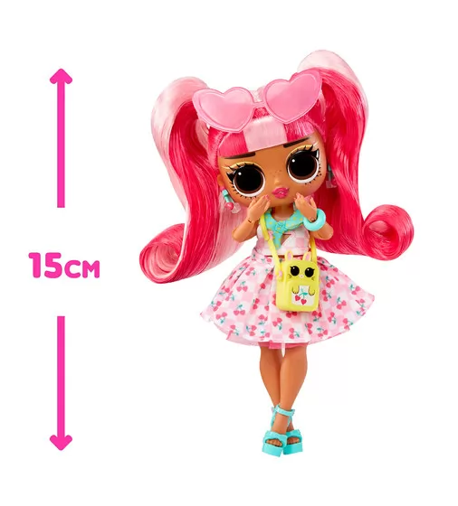 Игровой набор с куклой L.O.L. Surprise! серии Tweens Core"  – Черри-Леди" - 542575_2.jpg - № 2