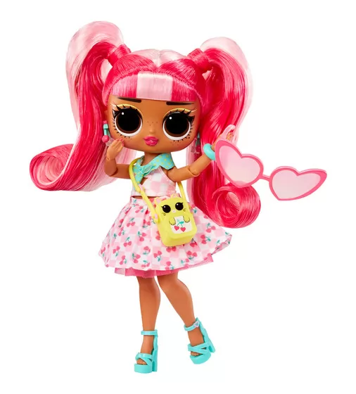 Игровой набор с куклой L.O.L. Surprise! серии Tweens Core"  – Черри-Леди" - 542575_3.jpg - № 3