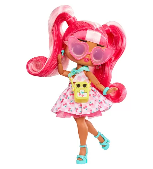 Игровой набор с куклой L.O.L. Surprise! серии Tweens Core"  – Черри-Леди" - 542575_4.jpg - № 4