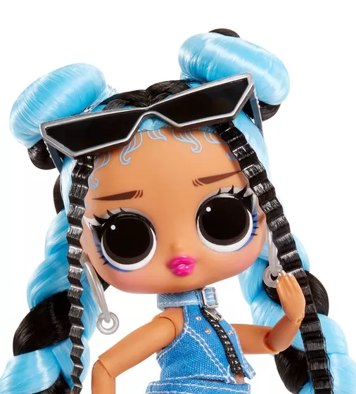 Игровой набор с куклой L.O.L. Surprise! серии Tweens Core"  – Хулиганка" - 542582_5.jpg - № 5