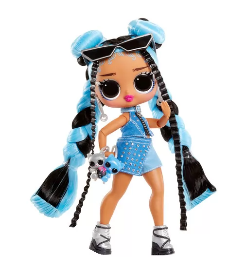 Игровой набор с куклой L.O.L. Surprise! серии Tweens Core"  – Хулиганка" - 542582_3.jpg - № 3