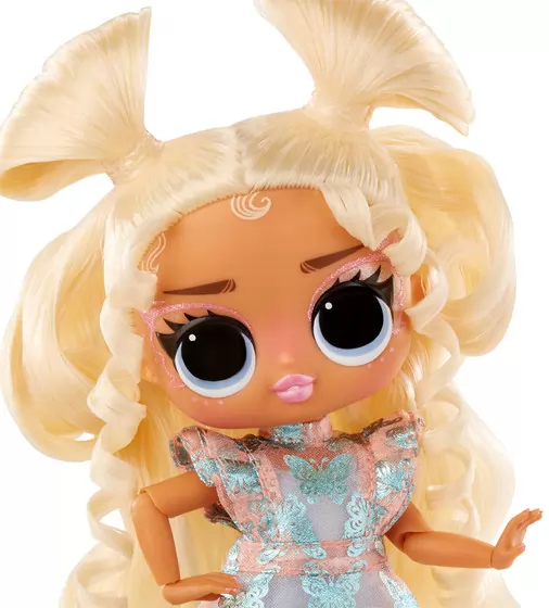 Игровой набор с куклой L.O.L. Surprise! серии Tweens Core"  – Оливия Флаттер" - 559412_5.jpg - № 5