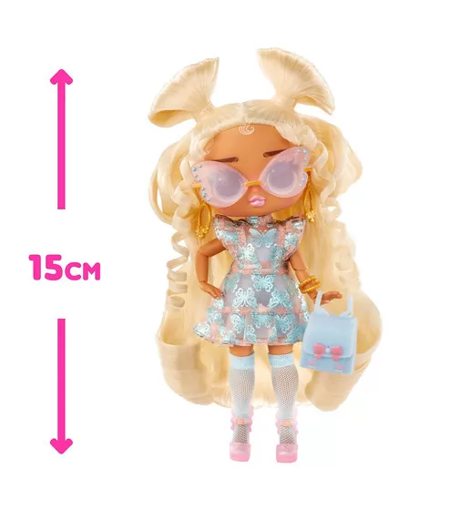 Игровой набор с куклой L.O.L. Surprise! серии Tweens Core"  – Оливия Флаттер" - 559412_2.jpg - № 2