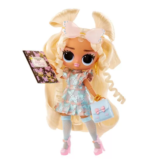 Игровой набор с куклой L.O.L. Surprise! серии Tweens Core"  – Оливия Флаттер" - 559412_3.jpg - № 3