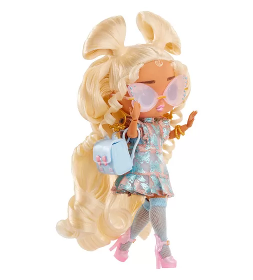Игровой набор с куклой L.O.L. Surprise! серии Tweens Core"  – Оливия Флаттер" - 559412_4.jpg - № 4