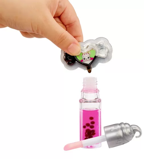 Игровой набор с куклой и блеском для губ Yummiland SS – Мисти Кейкс - 545804_3.jpg - № 3