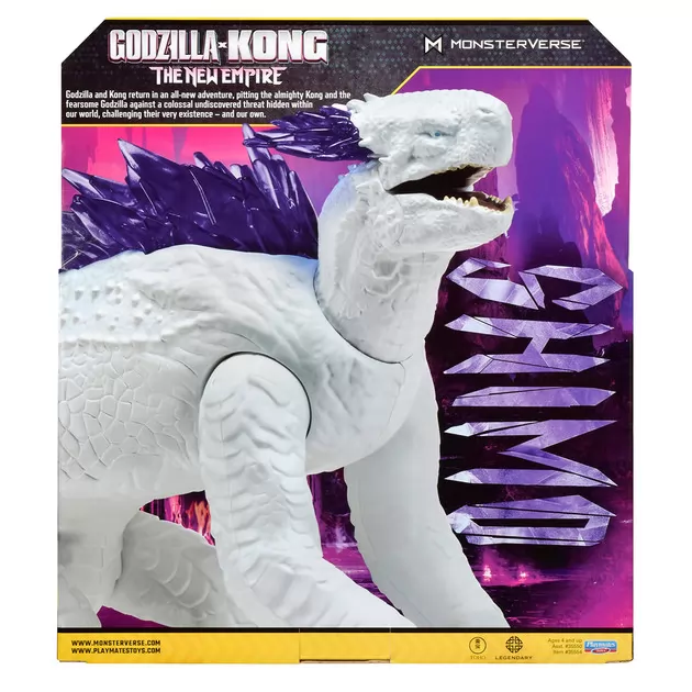 Фигурка Godzilla vs. Kong - Гигант Шимо (27 см)