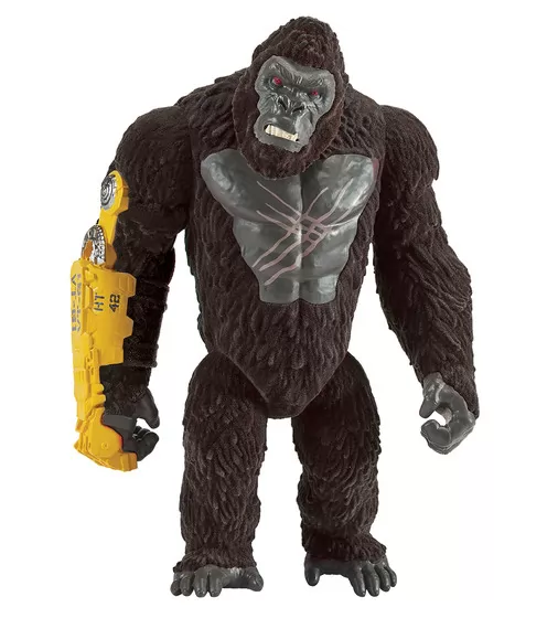 Фигурка Godzila vs. Kong - Особенный Конг (15 см) - 35231_2.jpg - № 2