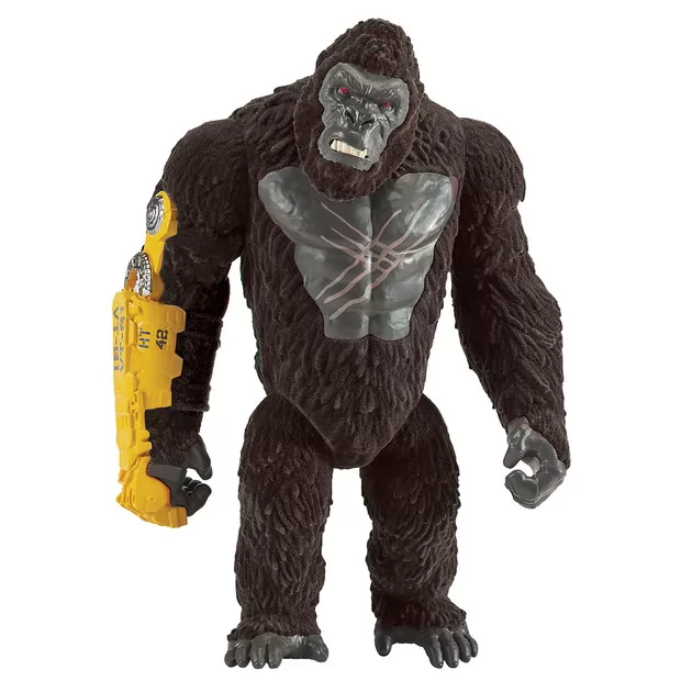 Фигурка Godzila vs. Kong - Особенный Конг (15 см)