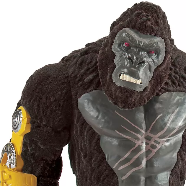 Фигурка Godzila vs. Kong - Особенный Конг (15 см)
