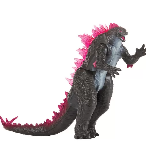 Фигурка Godzila vs. Kong - Особенный Годзилла (15 см) - 35232_2.jpg - № 2