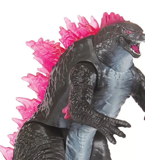 Фигурка Godzila vs. Kong - Особенный Годзилла (15 см) - 35232_3.jpg - № 3