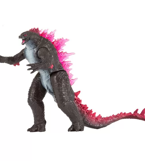 Фигурка Godzila vs. Kong - Особенный Годзилла (15 см) - 35232_1.jpg - № 1