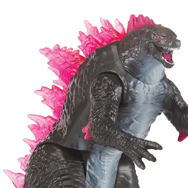 Фигурка Godzila vs. Kong - Особенный Годзилла (15 см)
