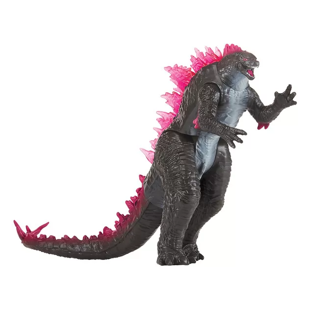 Фигурка Godzila vs. Kong - Особенный Годзилла (15 см)