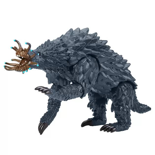 Фигурка Godzilla vs. Kong – Морозный Варк