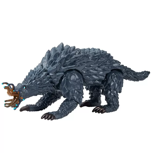 Фигурка Godzilla vs. Kong – Морозный Варк
