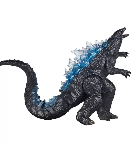 Фигурка Godzilla vs. Kong S2 – Годзилла готов к бою (звук) - 35756N_1.jpg - № 1