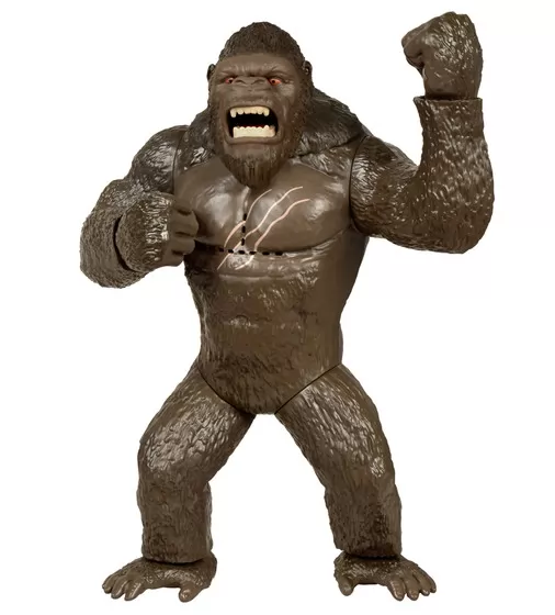 Фигурка Godzilla vs. Kong S2 – Конг готов к бою (звук) - 35757N_1.jpg - № 1