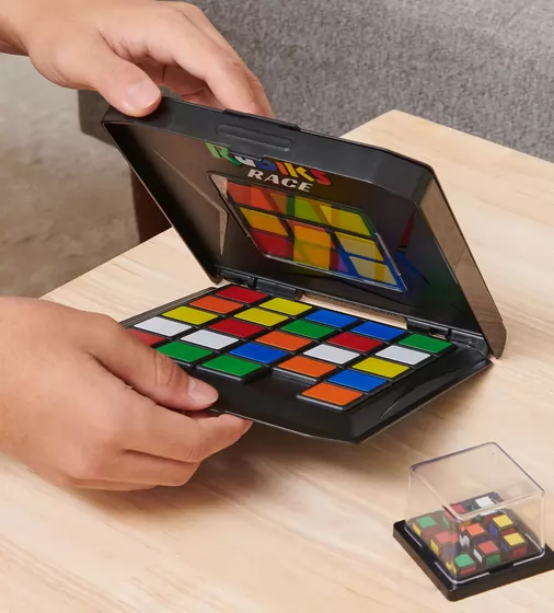 Головоломка Rubik's S3 – Цветнашки - 6066350R_7.jpg - № 7