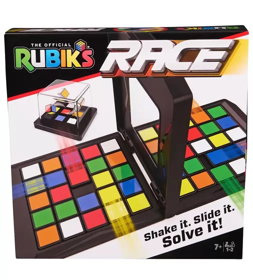 Головоломка Rubik's S3 – Цветнашки - 6066350R_1.jpg - № 1