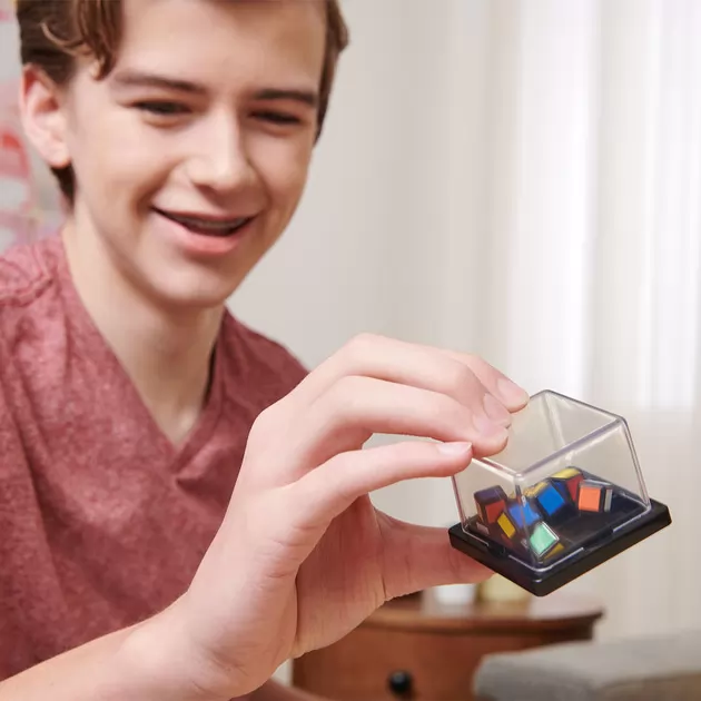 Головоломка Rubik's S3 – Цветнашки