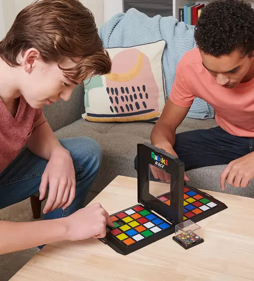 Головоломка Rubik's S3 – Цветнашки - 6066350R_9.jpg - № 9