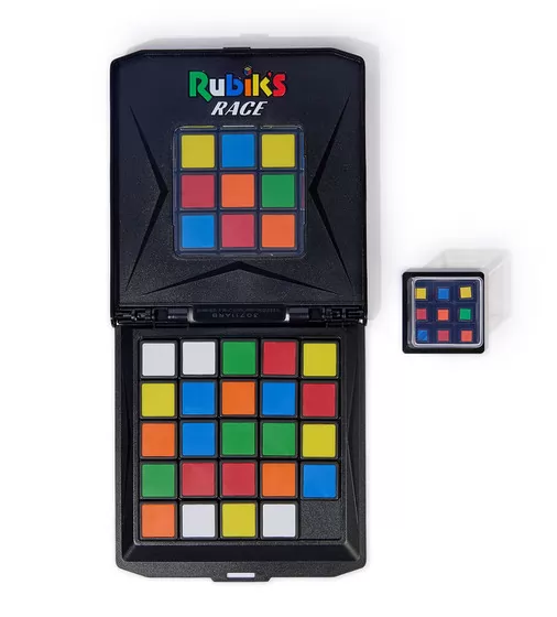 Головоломка Rubik's S3 – Цветнашки - 6066350R_4.jpg - № 4