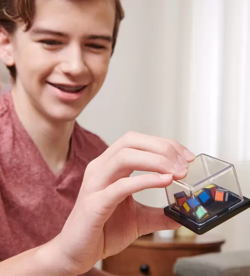 Головоломка Rubik's S3 – Цветнашки - 6066350R_10.jpg - № 10