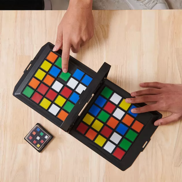Головоломка Rubik's S3 – Цветнашки