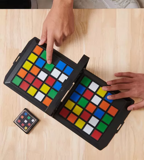 Головоломка Rubik's S3 – Цветнашки - 6066350R_8.jpg - № 8