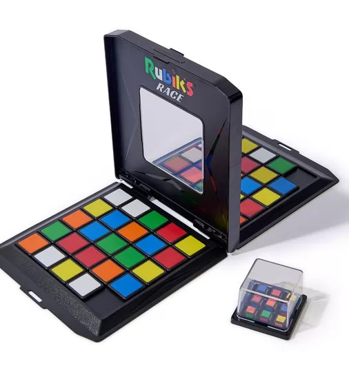 Головоломка Rubik's S3 – Цветнашки - 6066350R_3.jpg - № 3