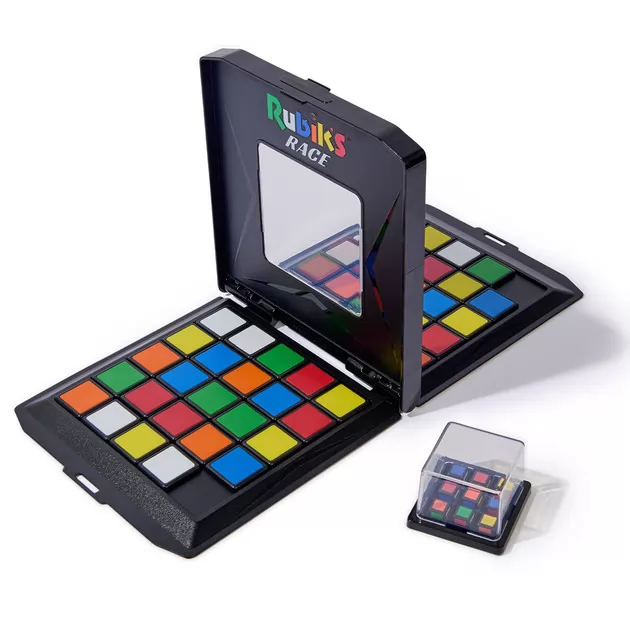 Головоломка Rubik's S3 – Цветнашки