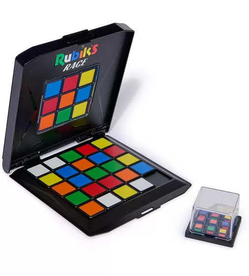 Головоломка Rubik's S3 – Цветнашки - 6066350R_2.jpg - № 2