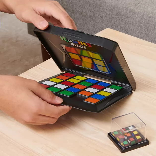 Головоломка Rubik's S3 – Цветнашки