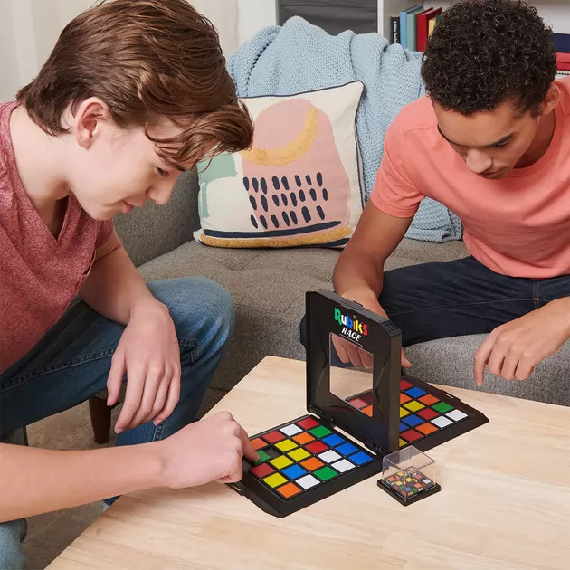 Головоломка Rubik's S3 – Цветнашки