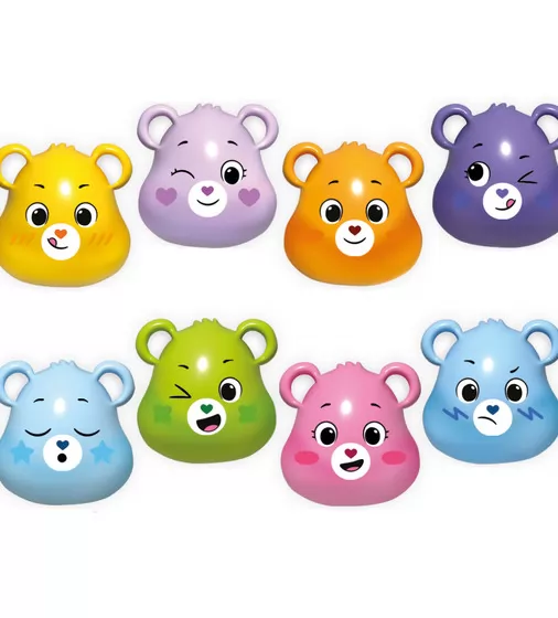 Игрушка-сюрприз в шаре Cool Things - Care Bears (в асс.) - CB008_2.jpg - № 2
