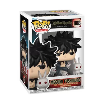 Игровая фигурка Funko POP! cерии Магическая битва
