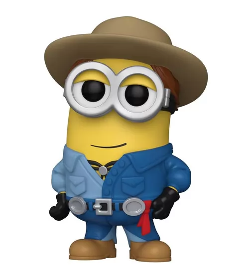 Игровая фигурка Funko POP! cерии Minions x BTS" - Ви" - 85969_2.jpg - № 2