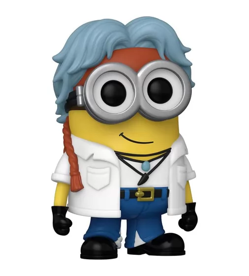 Игровая фигурка Funko POP! cерии Minions x BTS" - Шуга" - 85968_2.jpg - № 2