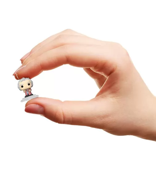 Набор фигурок Bitty Pop! Town серии Гарри Поттер - Олливандер и магазин волшебных палочек - 83627_4.jpg - № 4