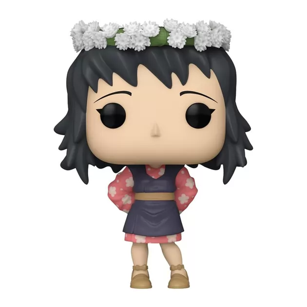 Игровая фигурка Funko POP! серии Убийца демонов" - Макомо в венке"