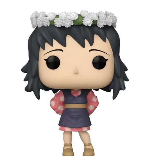 Игровая фигурка Funko POP! серии Убийца демонов" - Макомо в венке" - 72132_2.jpg - № 2