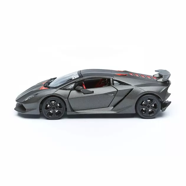 Автомодель - Lamborghini Sesto Elemento (1:24)