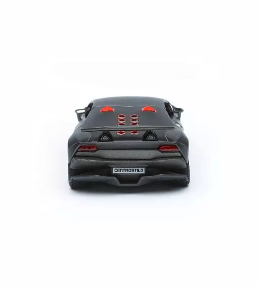 Автомодель - Lamborghini Sesto Elemento (1:24) - 18-21061_6.jpg - № 6