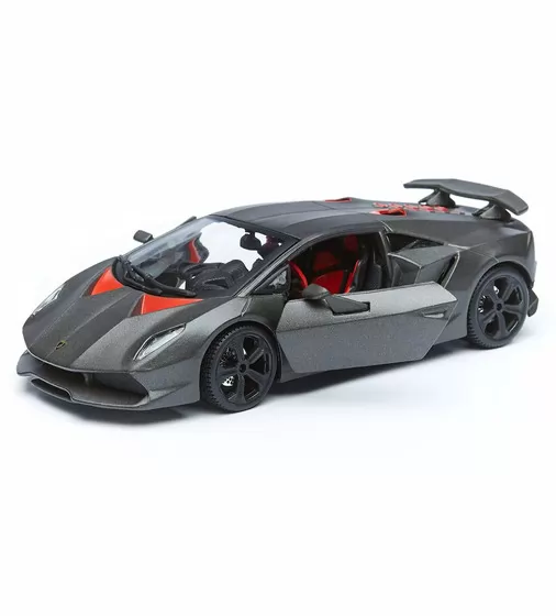 Автомодель - Lamborghini Sesto Elemento (1:24) - 18-21061_2.jpg - № 2