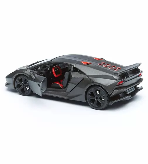 Автомодель - Lamborghini Sesto Elemento (1:24) - 18-21061_5.jpg - № 5