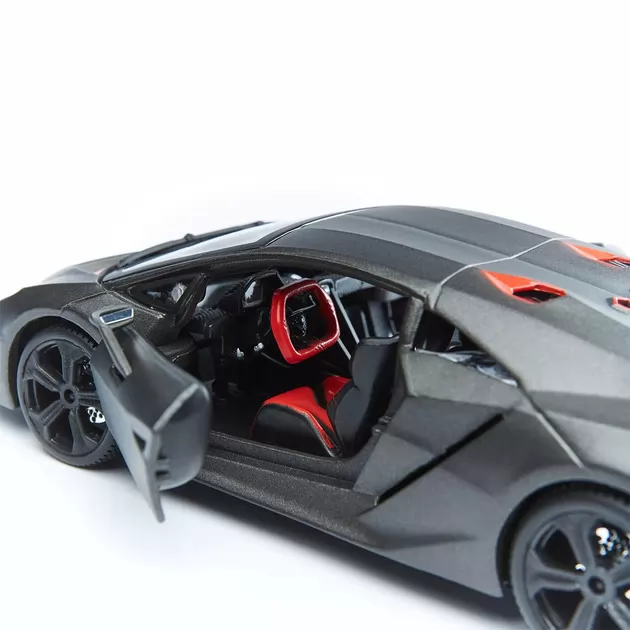 Автомодель - Lamborghini Sesto Elemento (1:24)